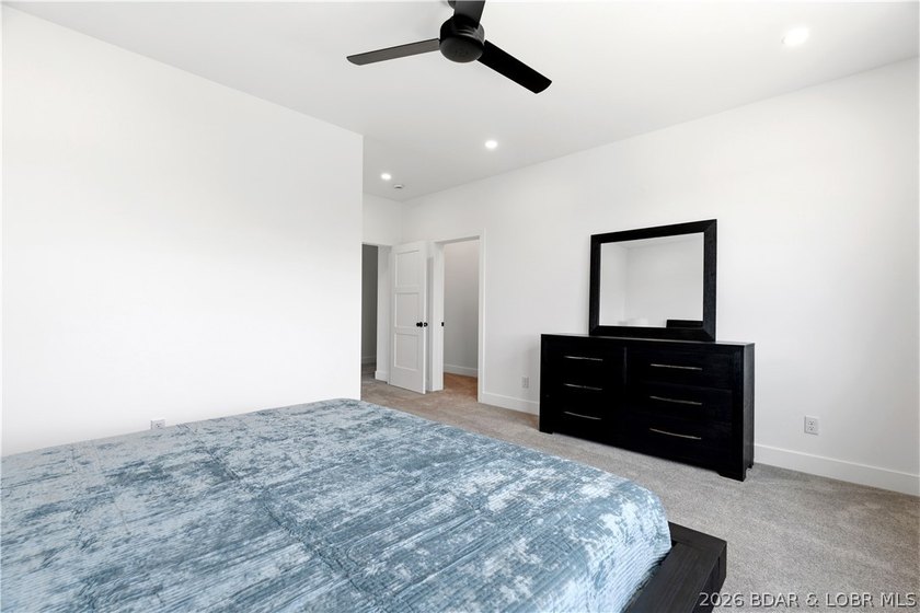New construction with flat driveway, lake access w/included - photo 21