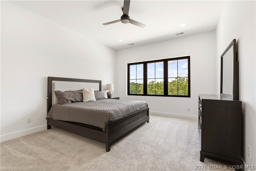 New construction with flat driveway, lake access w/included - photo 22