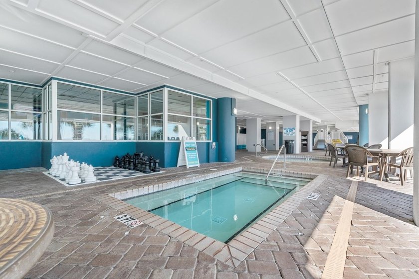 This efficiency condo is perfect for those that like to come to - photo 22