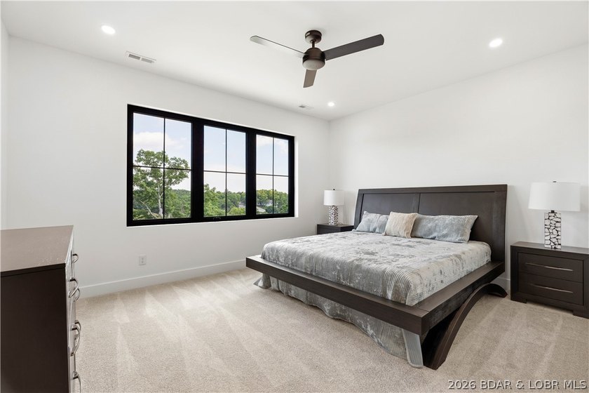 New construction with flat driveway, lake access w/included - photo 23