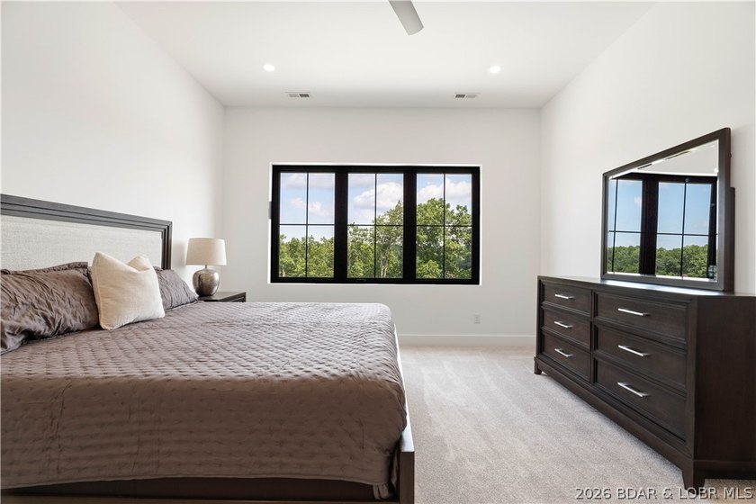 New construction with flat driveway, lake access w/included - photo 24