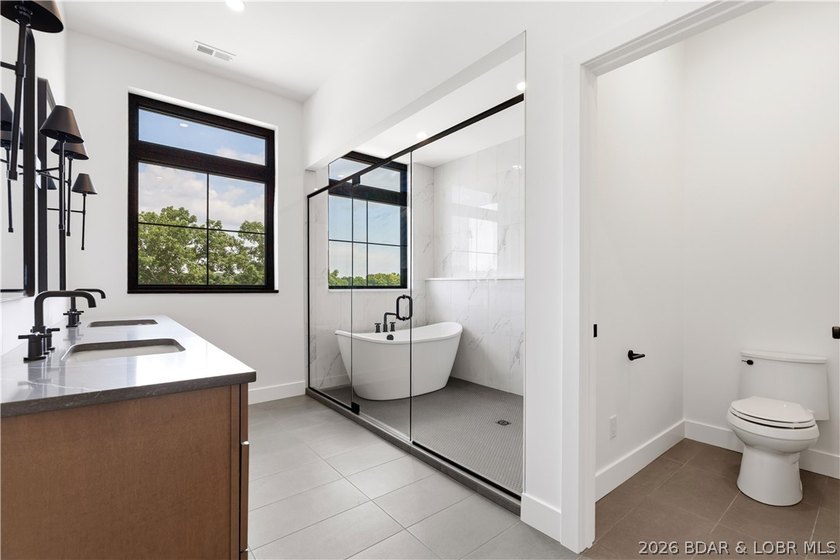 New construction with flat driveway, lake access w/included - photo 26