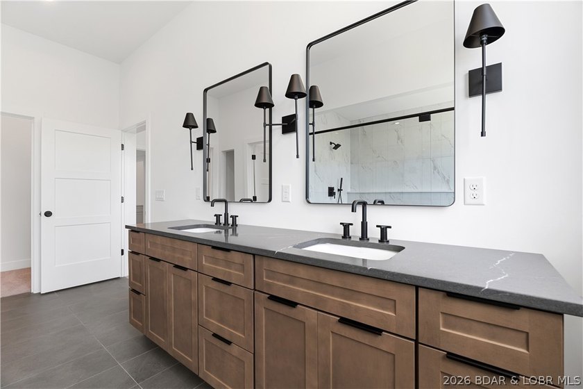 New construction with flat driveway, lake access w/included - photo 27