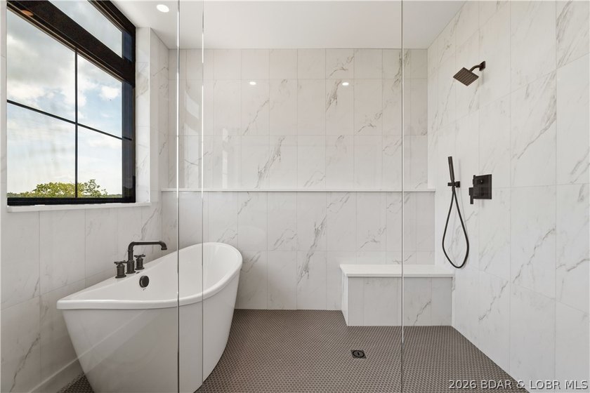 New construction with flat driveway, lake access w/included - photo 28