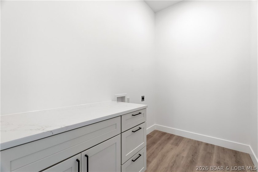 New construction with flat driveway, lake access w/included - photo 29