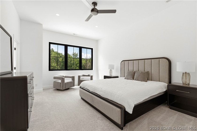 New construction with flat driveway, lake access w/included - photo 30