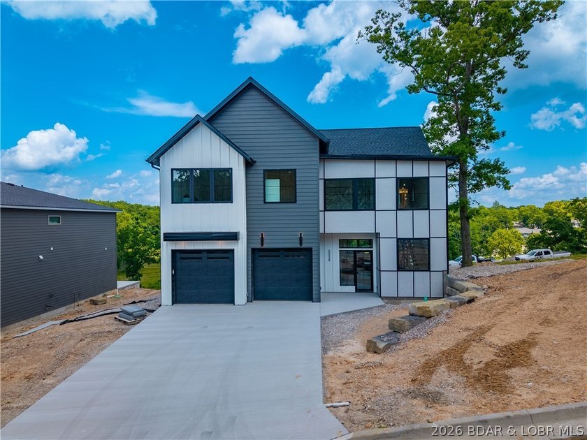 New construction with flat driveway, lake access w/included - photo 35