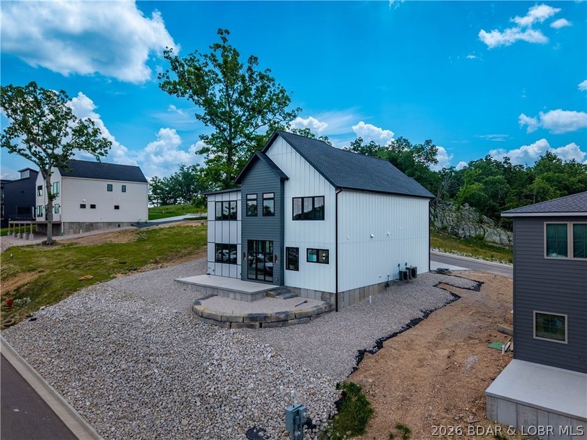New construction with flat driveway, lake access w/included - photo 39