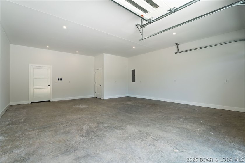 New construction with flat driveway, lake access w/included - photo 43