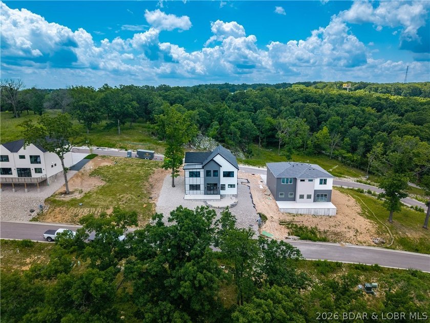 New construction with flat driveway, lake access w/included - photo 45
