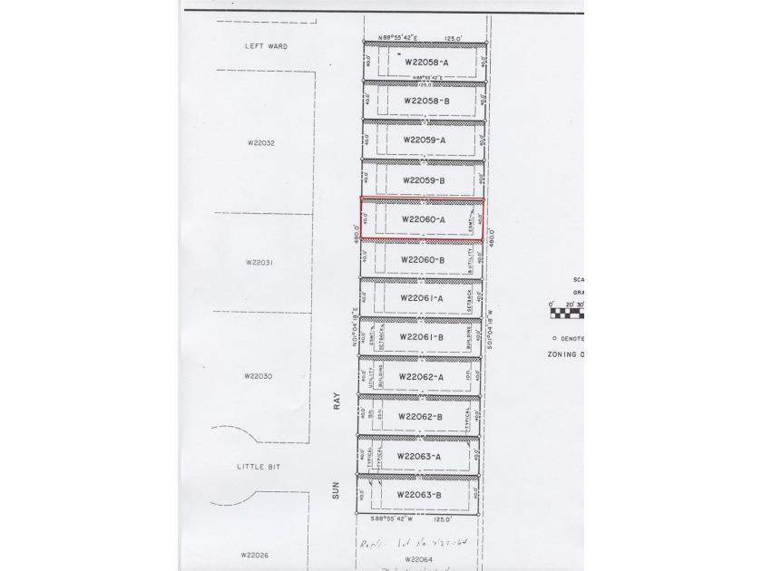 Beautiful level lot located in the desirable Horseshoe Bay West - photo 5
