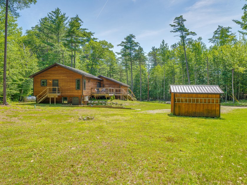 Don't Miss This Exceptional 9-Year-Young Home in Ausable Acres! - photo 46