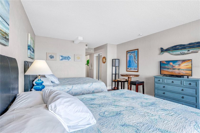 Turnkey ocean-view condo in the heart of Daytona Beach offering - photo 11