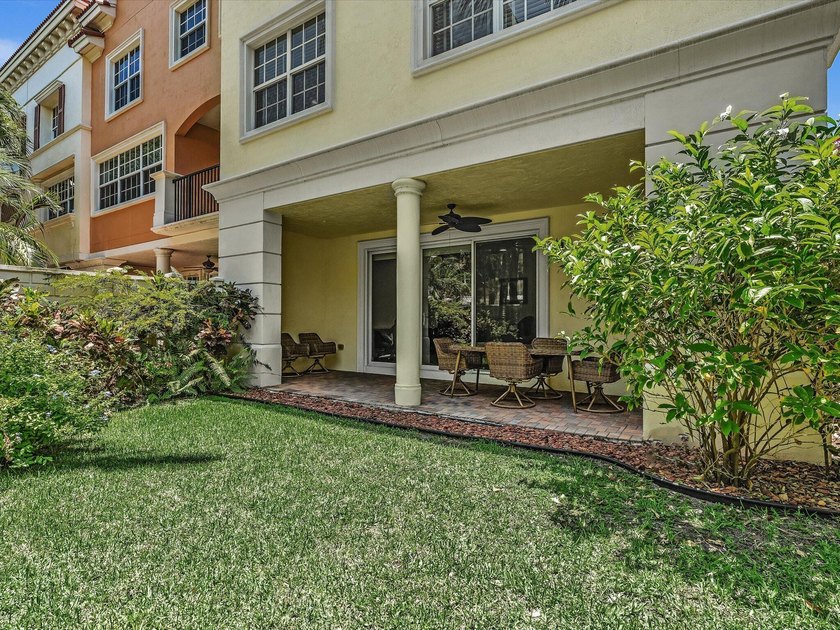 Welcome to this beautifully maintained three-story townhome in - photo 11