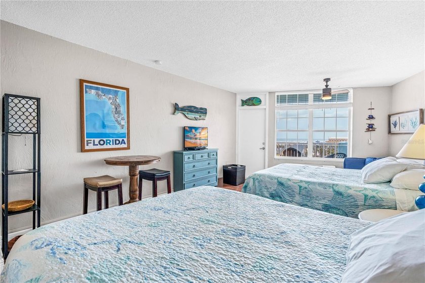 Turnkey ocean-view condo in the heart of Daytona Beach offering - photo 14