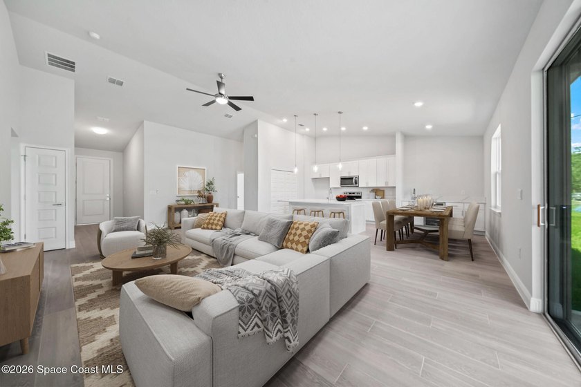 Experience elevated coastal living in this brand-new - photo 4