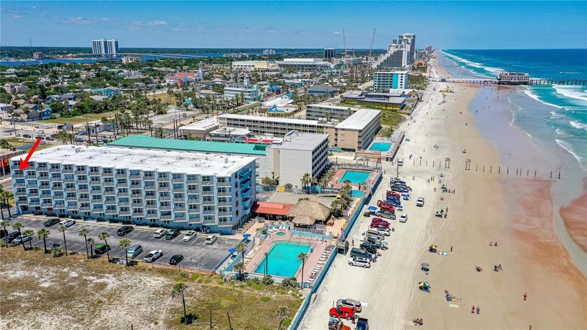 Turnkey ocean-view condo in the heart of Daytona Beach offering - photo 15