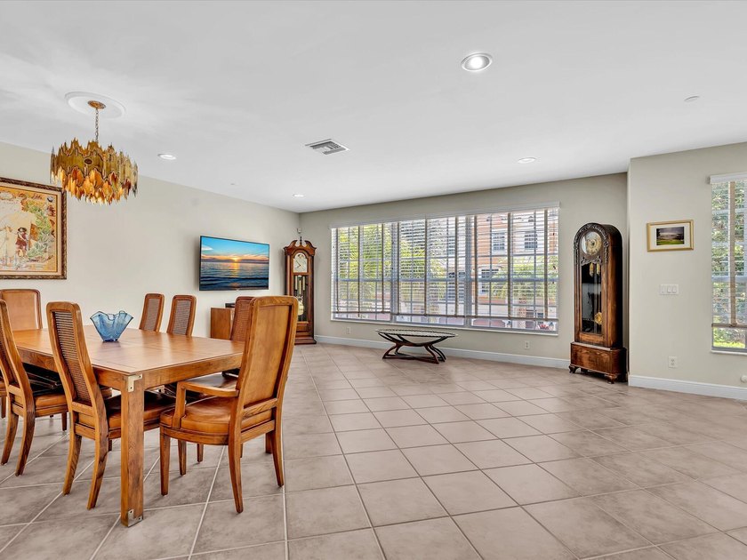 Welcome to this beautifully maintained three-story townhome in - photo 15