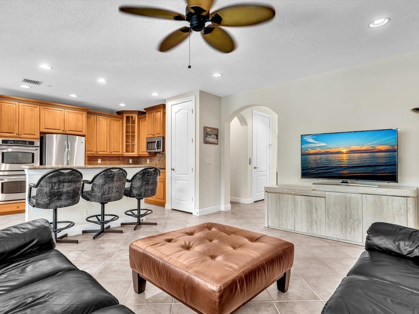 Welcome to this beautifully maintained three-story townhome in - photo 17