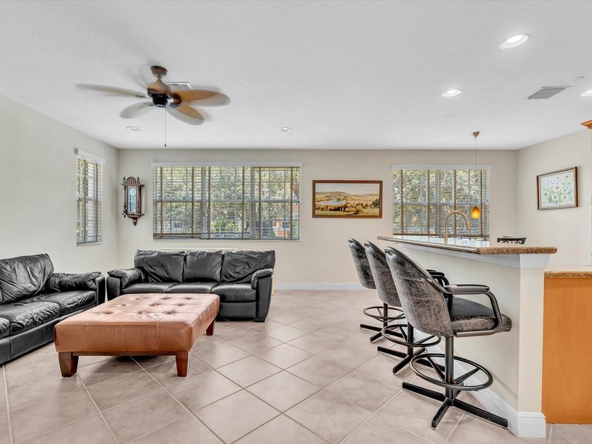 Welcome to this beautifully maintained three-story townhome in - photo 18