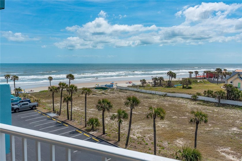 Turnkey ocean-view condo in the heart of Daytona Beach offering - photo 19