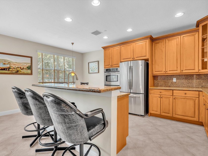 Welcome to this beautifully maintained three-story townhome in - photo 19