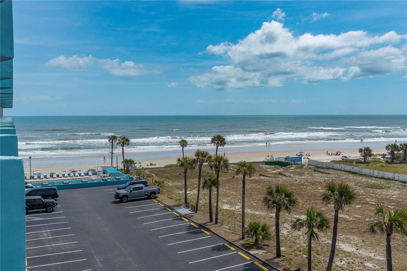 Turnkey ocean-view condo in the heart of Daytona Beach offering - photo 20