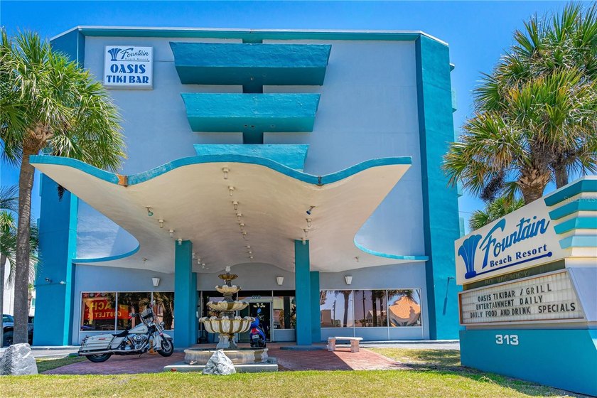 Turnkey ocean-view condo in the heart of Daytona Beach offering - photo 21