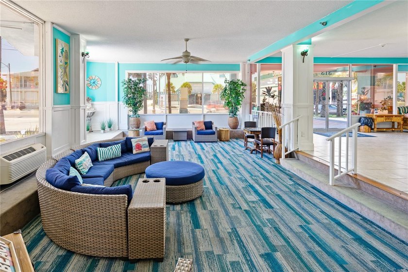 Turnkey ocean-view condo in the heart of Daytona Beach offering - photo 22