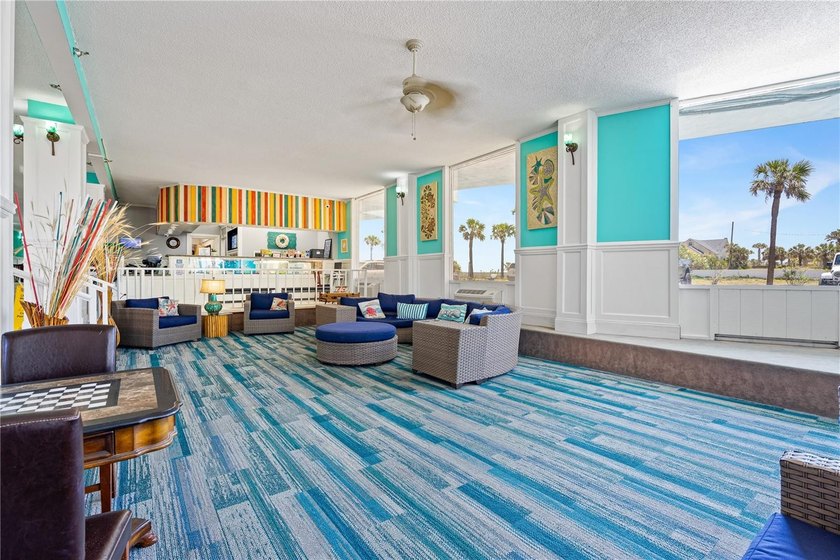 Turnkey ocean-view condo in the heart of Daytona Beach offering - photo 23