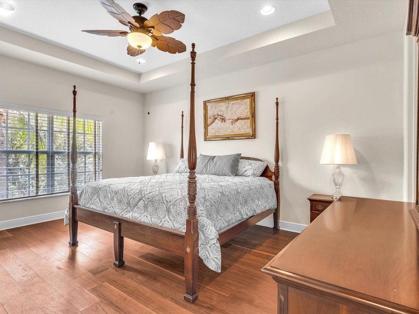 Welcome to this beautifully maintained three-story townhome in - photo 24