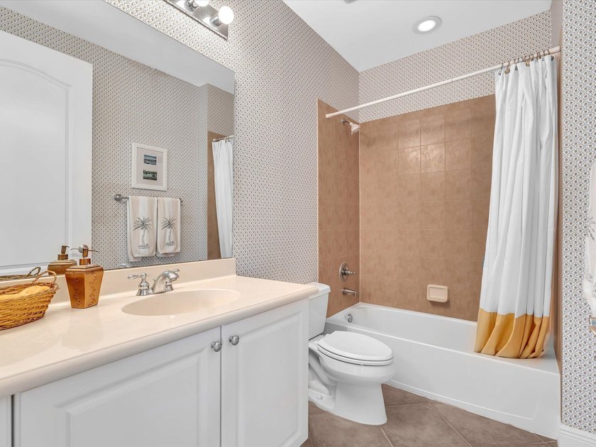 Welcome to this beautifully maintained three-story townhome in - photo 28