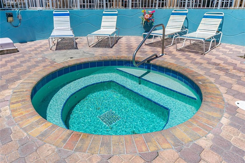 Turnkey ocean-view condo in the heart of Daytona Beach offering - photo 29