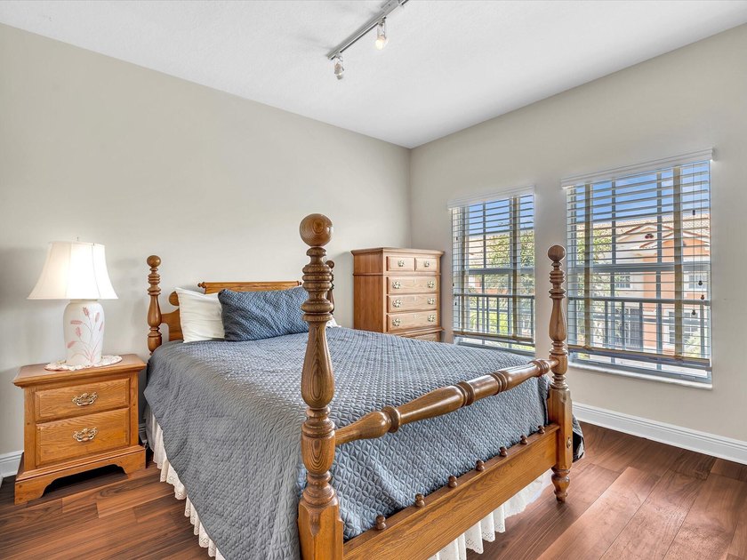 Welcome to this beautifully maintained three-story townhome in - photo 29