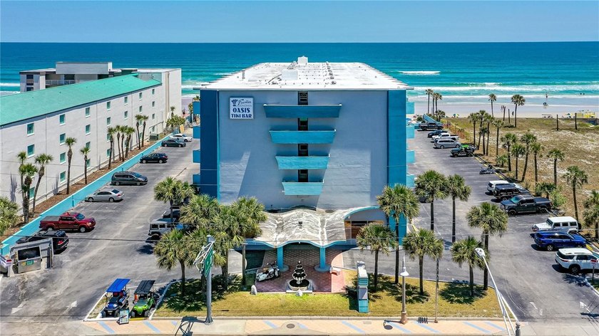 Turnkey ocean-view condo in the heart of Daytona Beach offering - photo 30