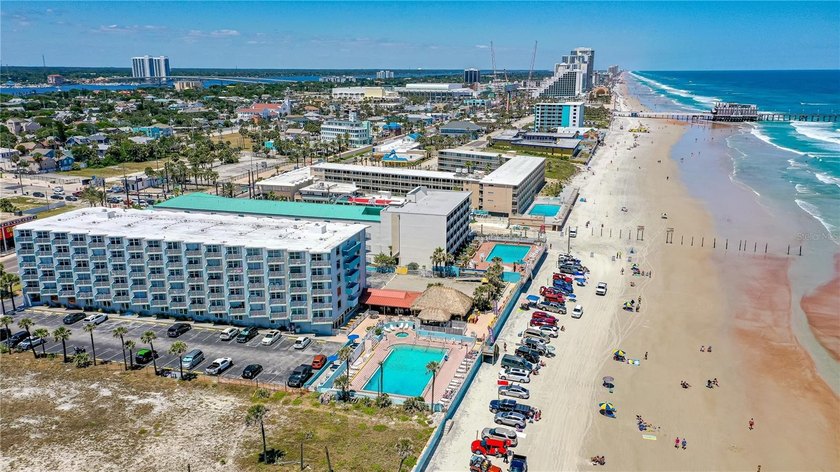 Turnkey ocean-view condo in the heart of Daytona Beach offering - photo 31