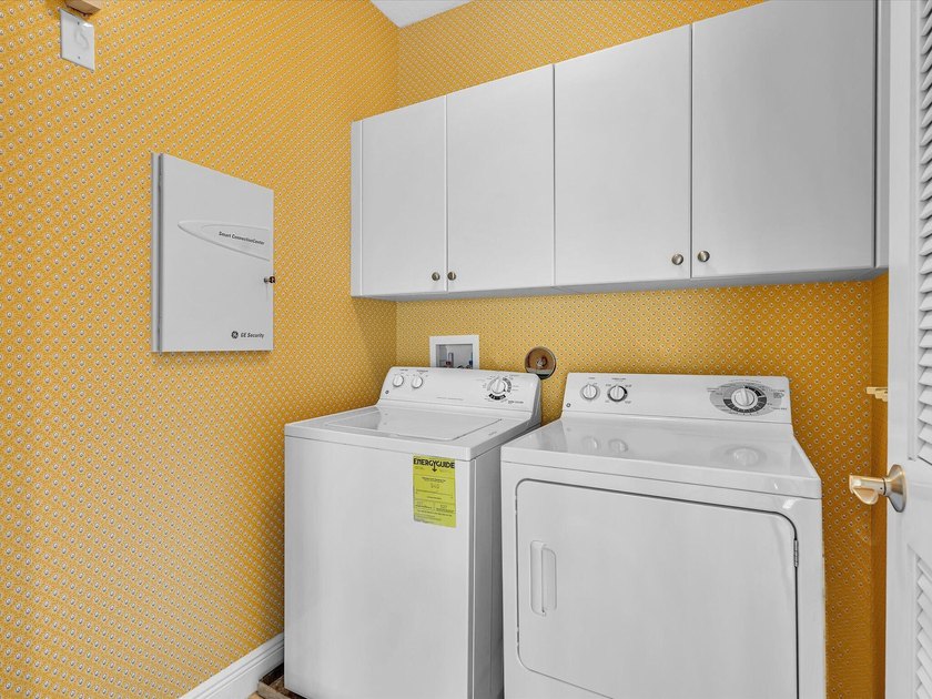 Welcome to this beautifully maintained three-story townhome in - photo 33