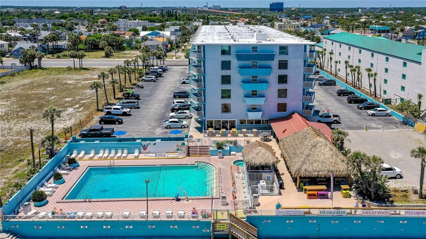 Turnkey ocean-view condo in the heart of Daytona Beach offering - photo 34