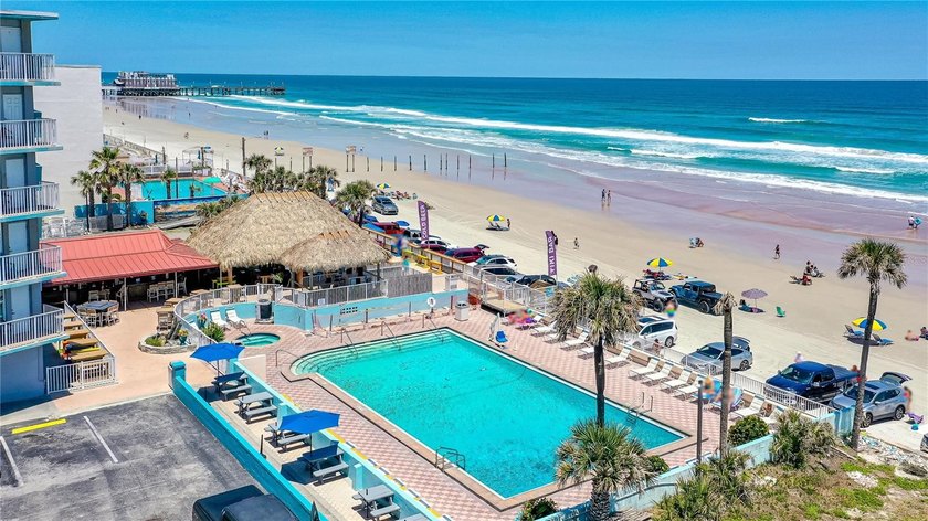Turnkey ocean-view condo in the heart of Daytona Beach offering - photo 35