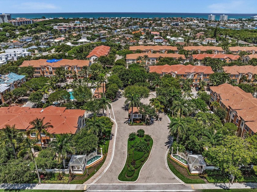 Welcome to this beautifully maintained three-story townhome in - photo 35