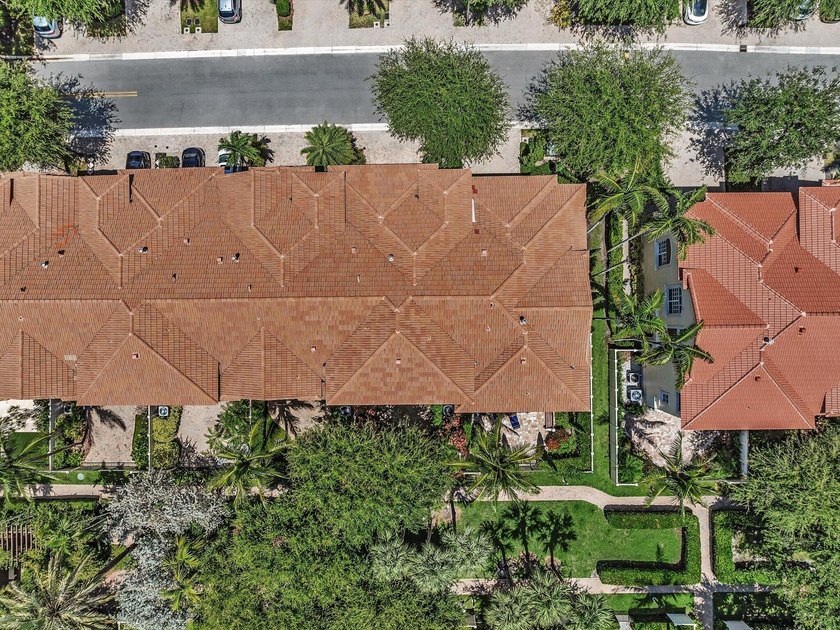 Welcome to this beautifully maintained three-story townhome in - photo 38