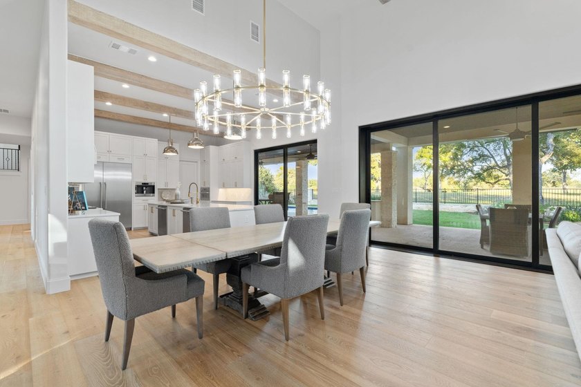 Experience modern luxury living in this stunning 2024-built - photo 7
