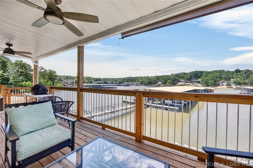 Beautifully renovated 3-bedroom, 2-bath lakefront condo at the - photo 15