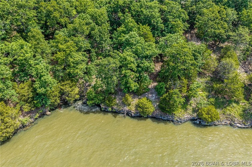 This premier Lakefront lot at The Villages at Shawnee Bend - photo 14