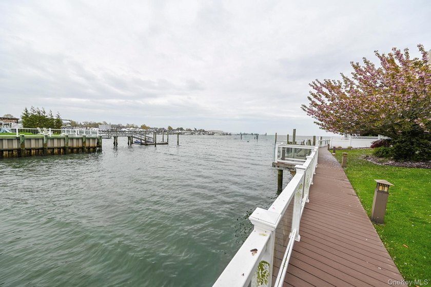 Experience the pinnacle of waterfront living at this spectacular - photo 14