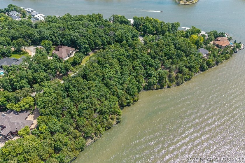 This premier Lakefront lot at The Villages at Shawnee Bend - photo 15