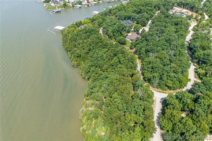 This premier Lakefront lot at The Villages at Shawnee Bend - photo 16