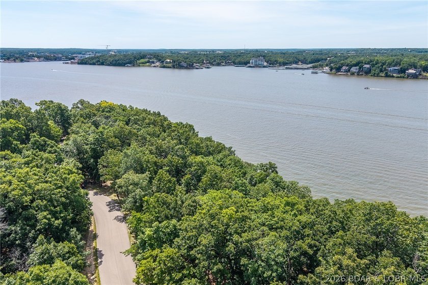 This premier Lakefront lot at The Villages at Shawnee Bend - photo 20