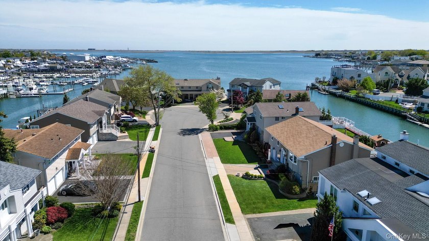 Experience the pinnacle of waterfront living at this spectacular - photo 22