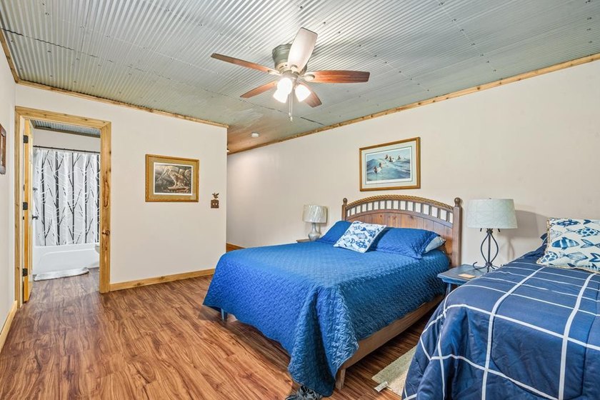 Rare opportunity to own a fully furnished duplex on - photo 22
